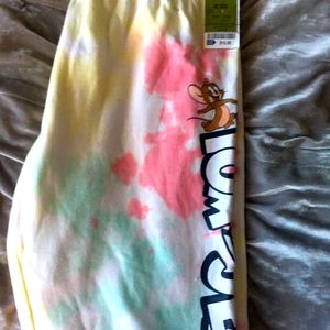 Tom and Jerry Sweat Pants New